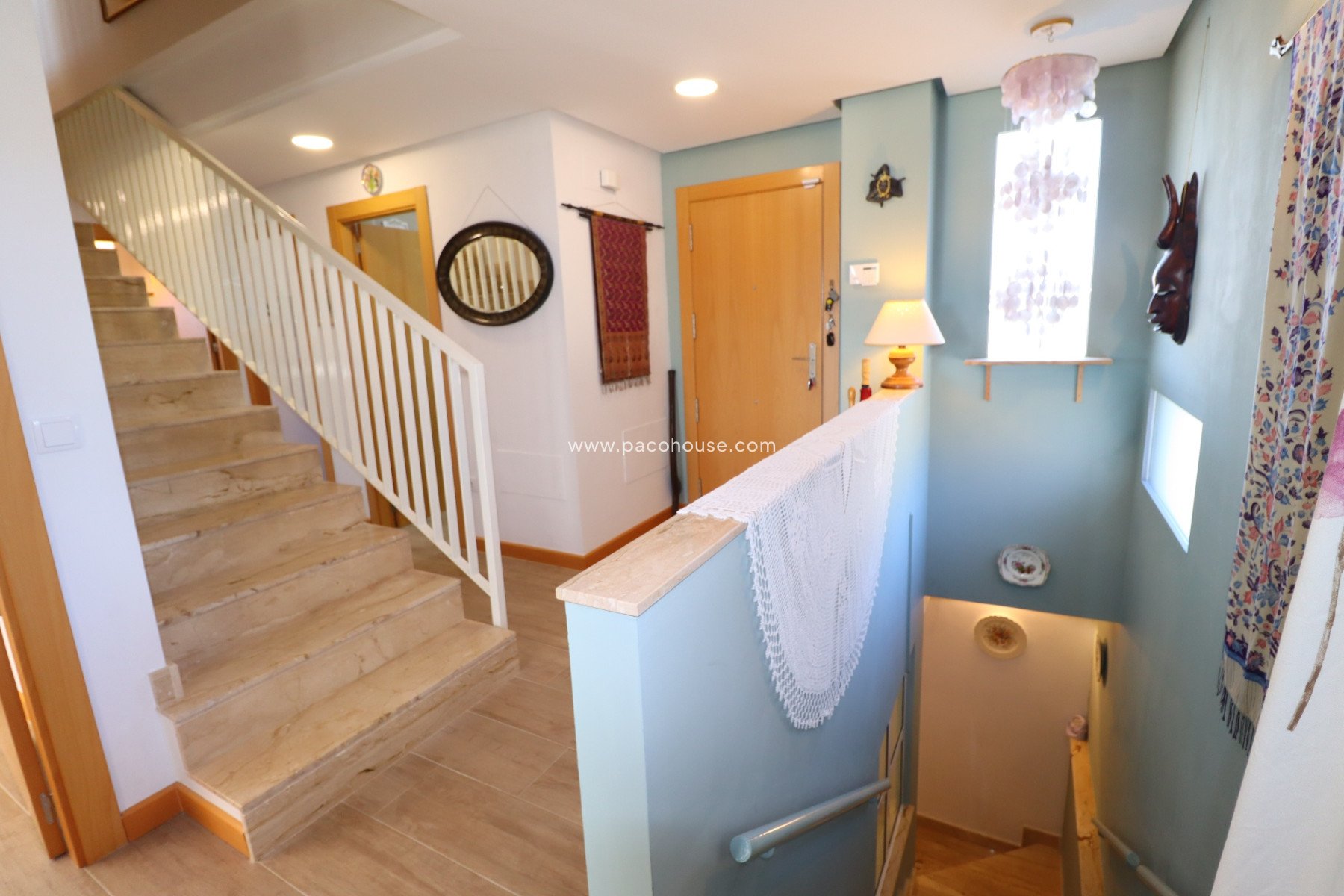 Resale - Villa -
Aledo