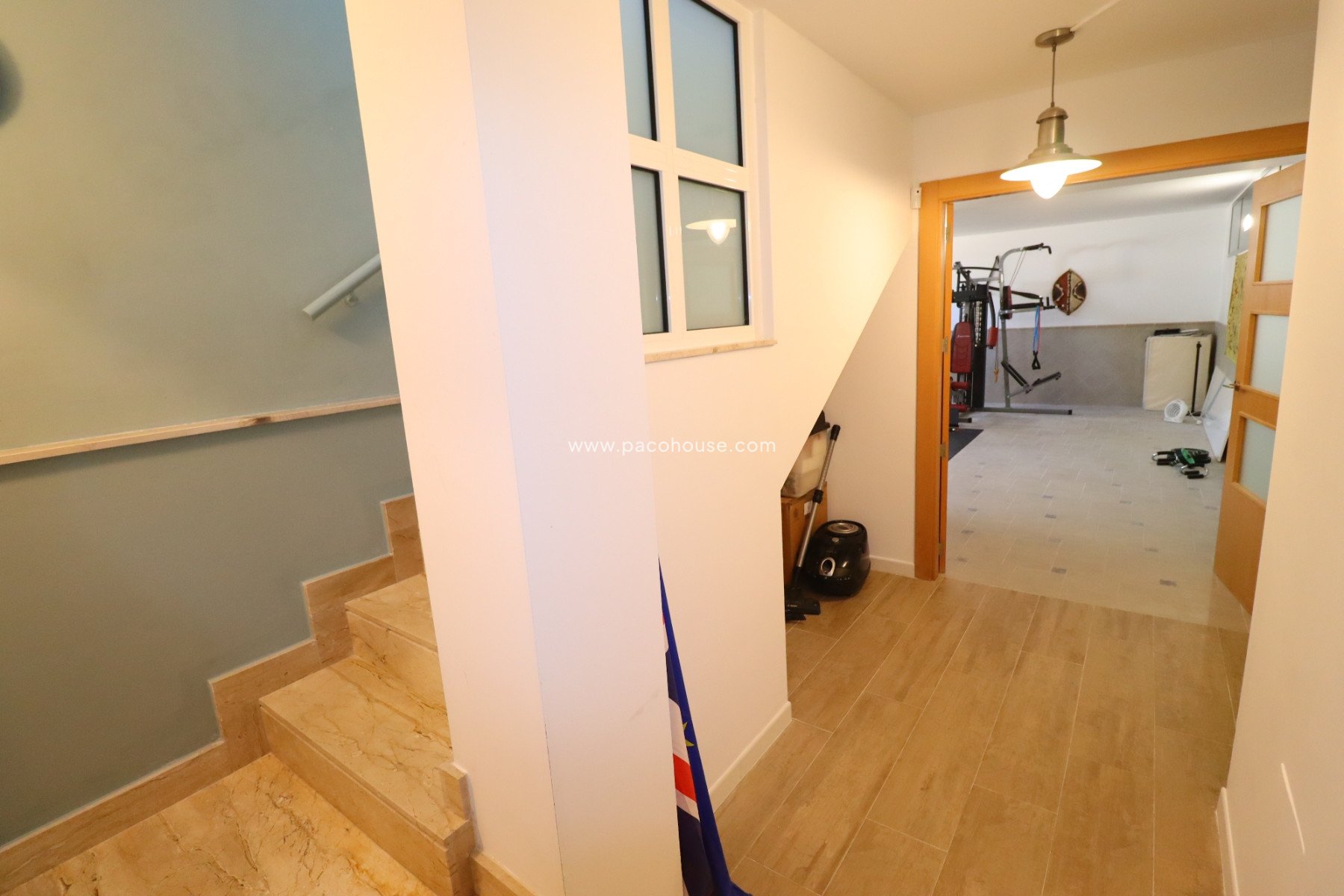 Resale - Villa -
Aledo