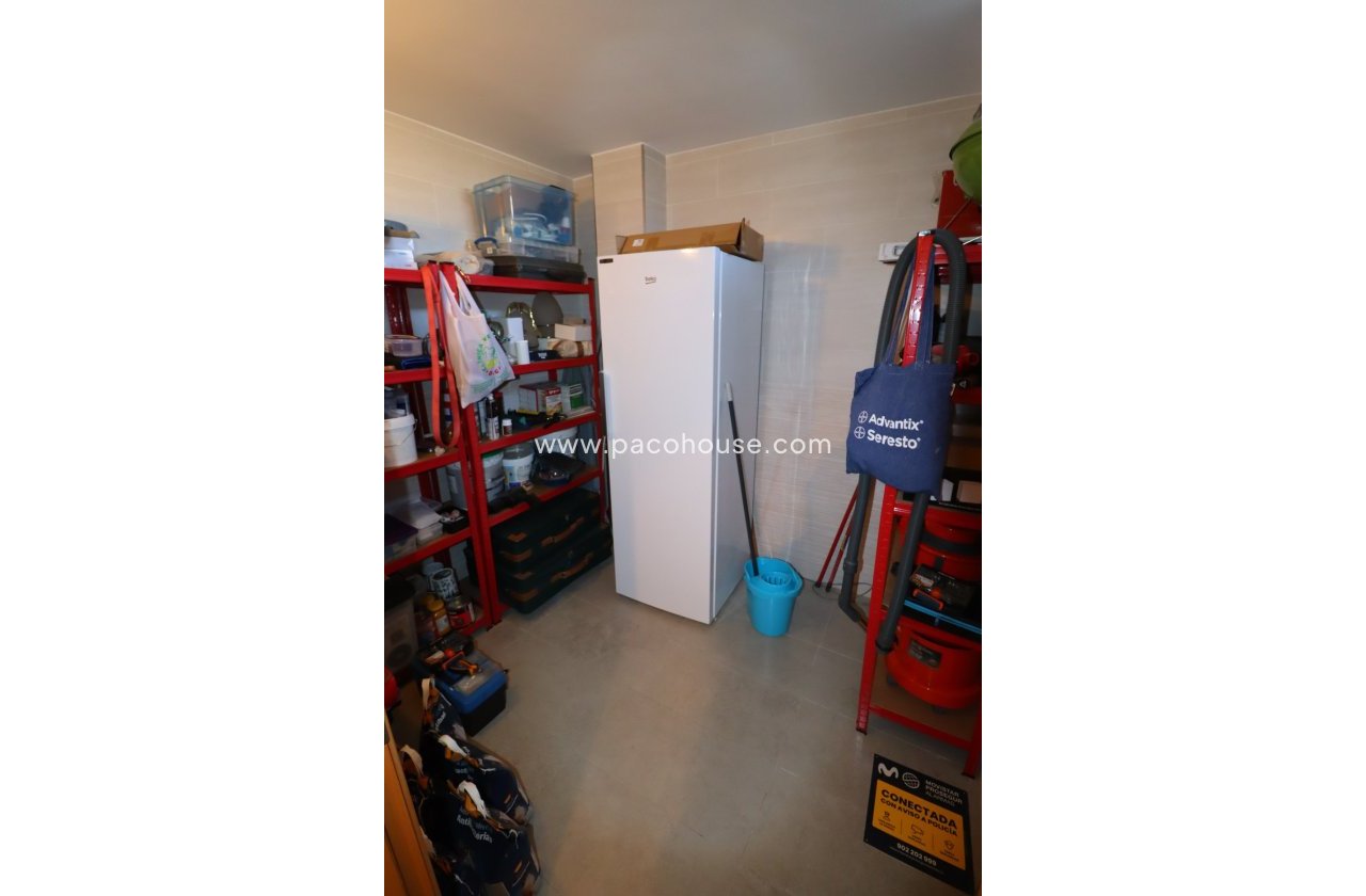 Resale - Villa -
Aledo