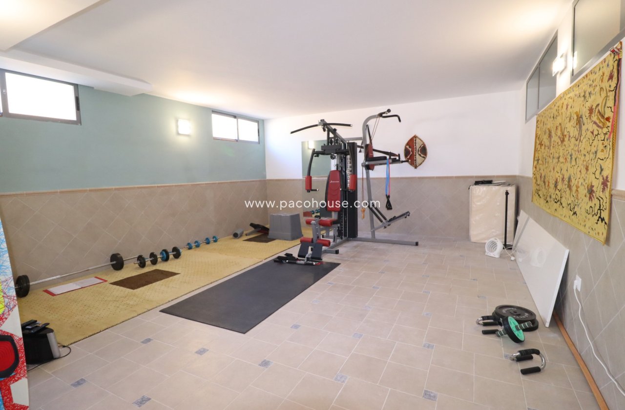 Resale - Villa -
Aledo