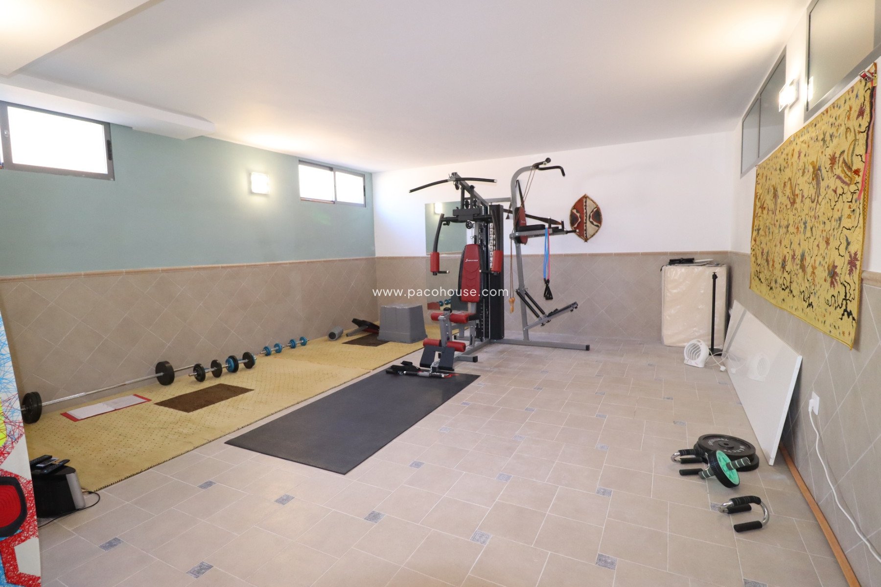 Resale - Villa -
Aledo