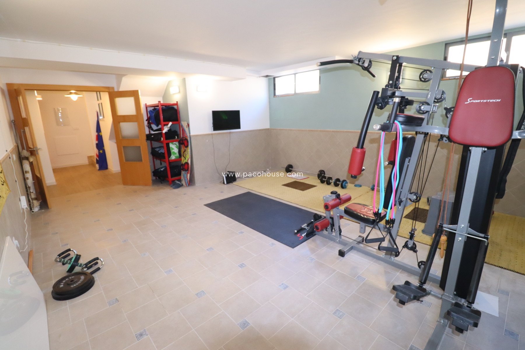 Resale - Villa -
Aledo
