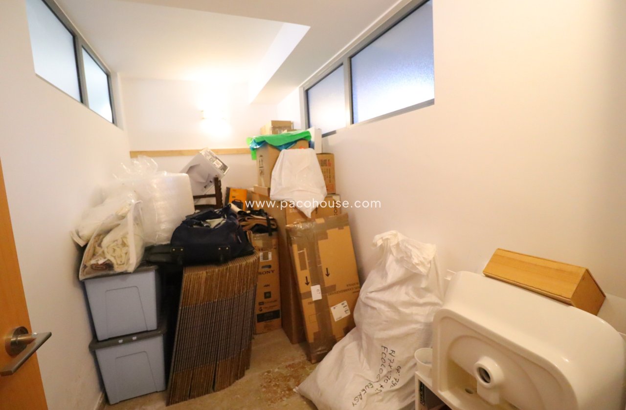 Resale - Villa -
Aledo
