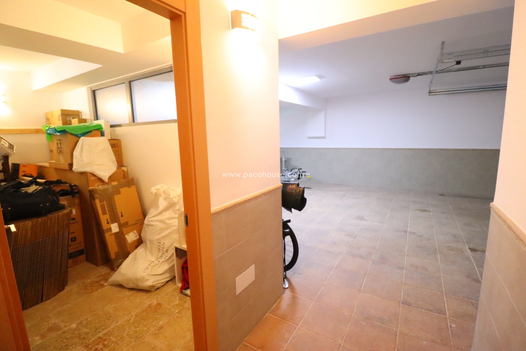 Resale - Villa -
Aledo