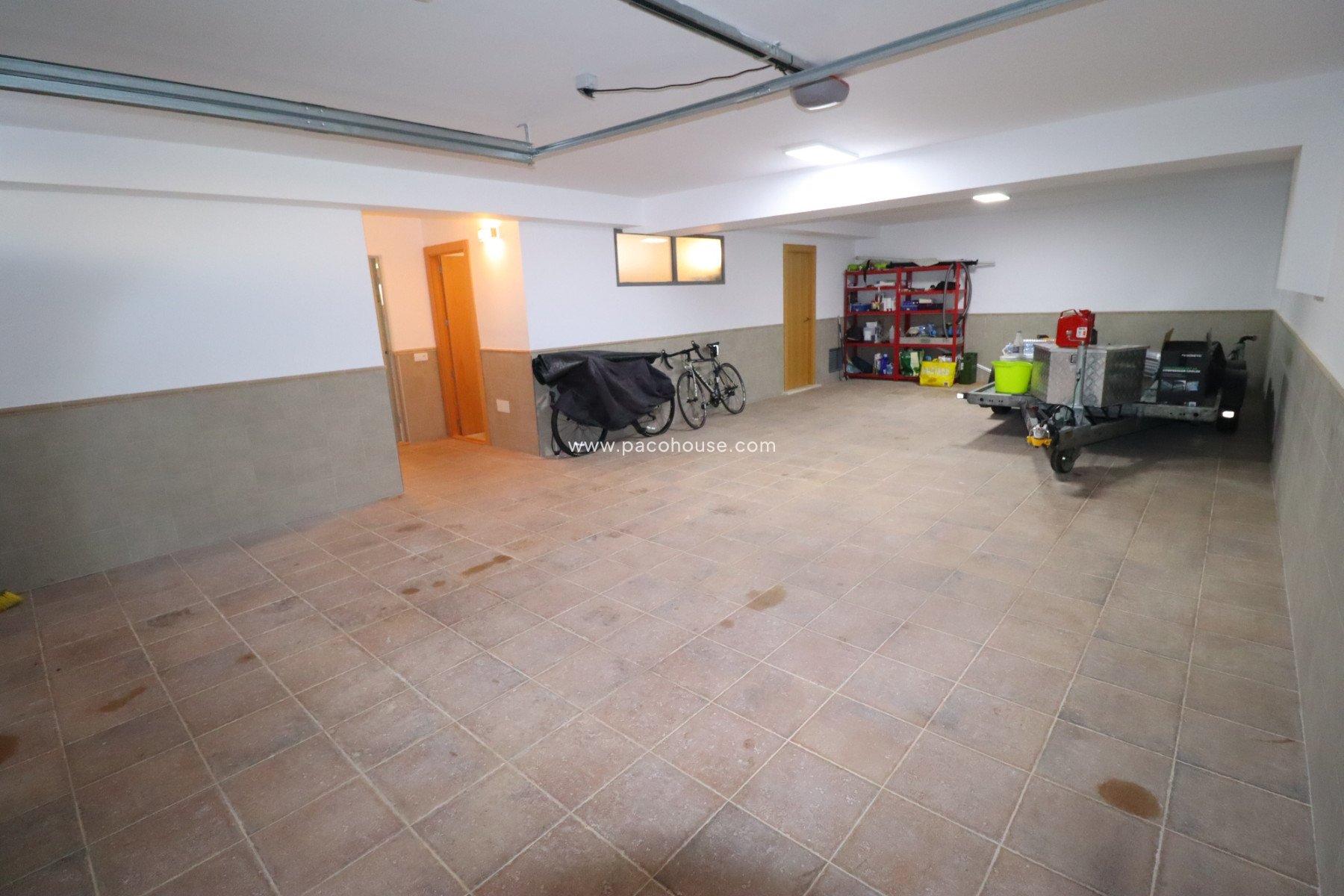 Resale - Villa -
Aledo
