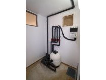 Resale - Villa -
Aledo