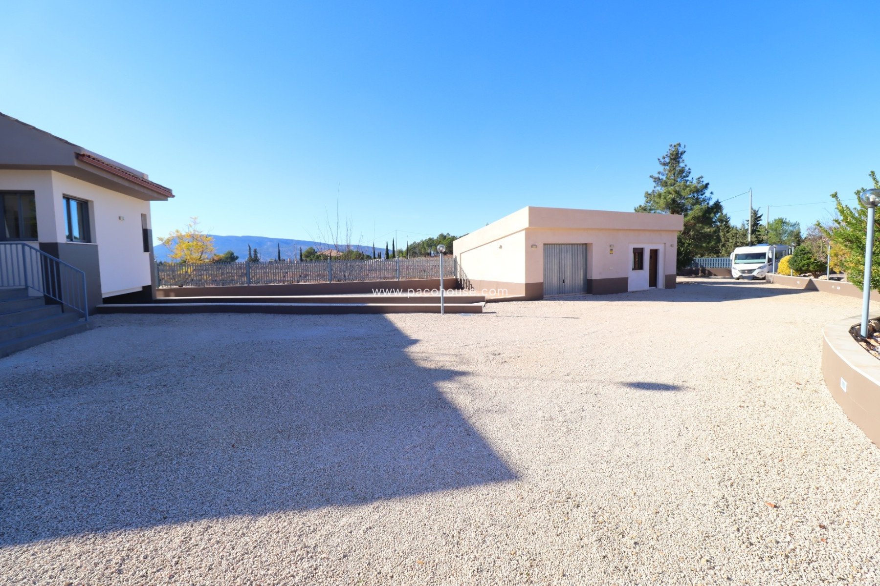 Resale - Villa -
Aledo