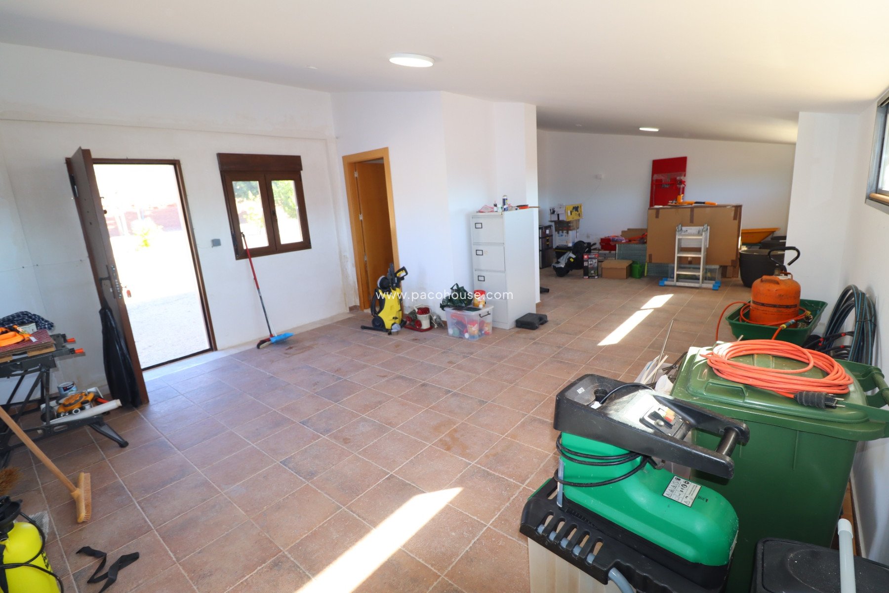 Resale - Villa -
Aledo