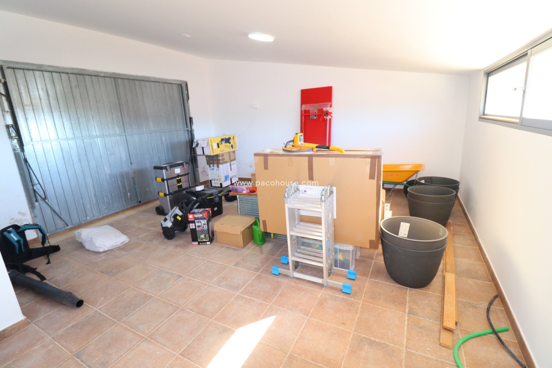 Resale - Villa -
Aledo