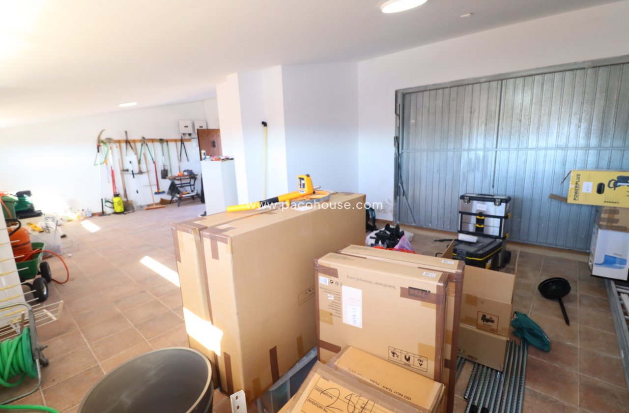 Resale - Villa -
Aledo