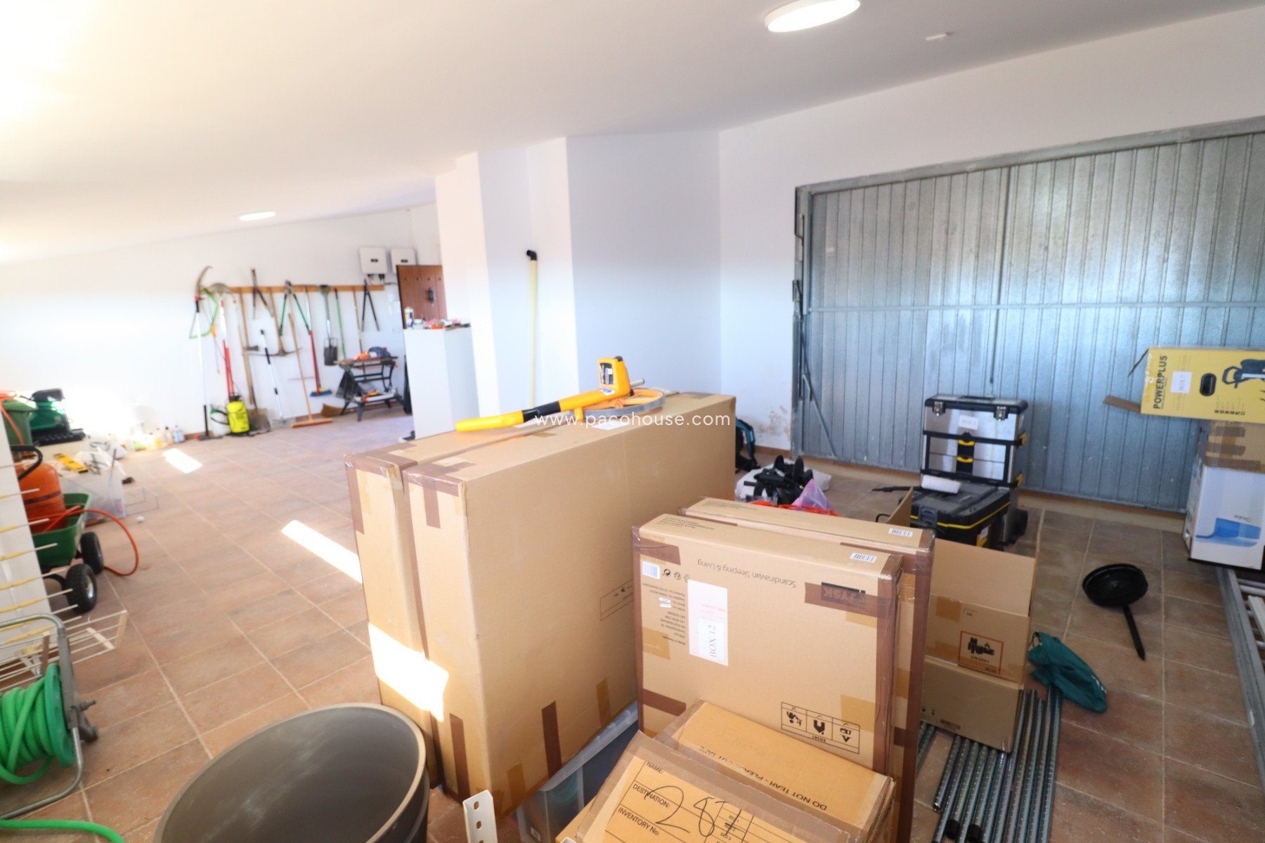 Resale - Villa -
Aledo