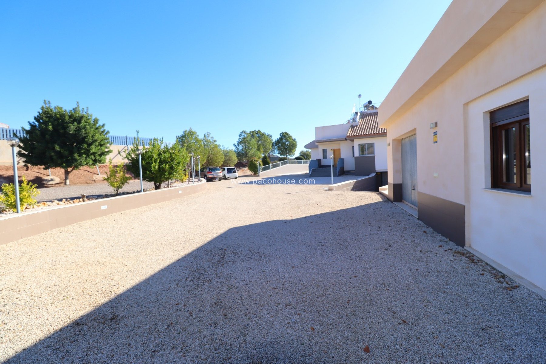 Resale - Villa -
Aledo