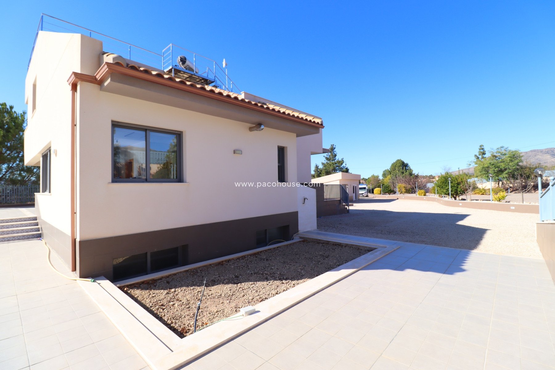 Resale - Villa -
Aledo