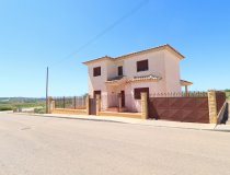 Resale - Villa -
Almendricos
