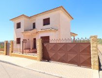 Resale - Villa -
Almendricos