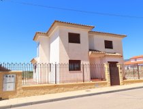 Resale - Villa -
Almendricos
