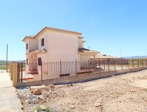 Resale - Villa -
Almendricos