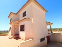 Resale - Villa -
Almendricos