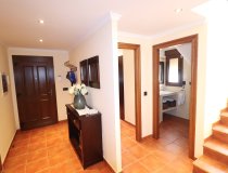 Resale - Villa -
Almendricos