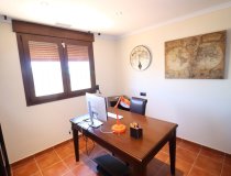 Resale - Villa -
Almendricos