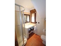 Resale - Villa -
Almendricos