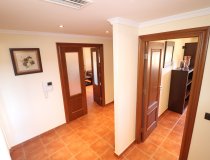 Resale - Villa -
Almendricos