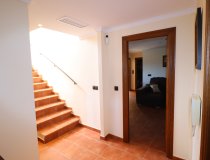 Resale - Villa -
Almendricos