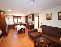 Resale - Villa -
Almendricos