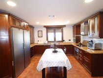 Resale - Villa -
Almendricos