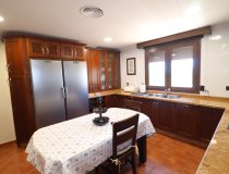 Resale - Villa -
Almendricos