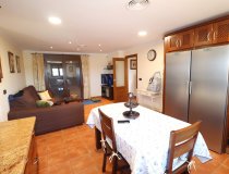 Resale - Villa -
Almendricos