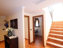 Resale - Villa -
Almendricos