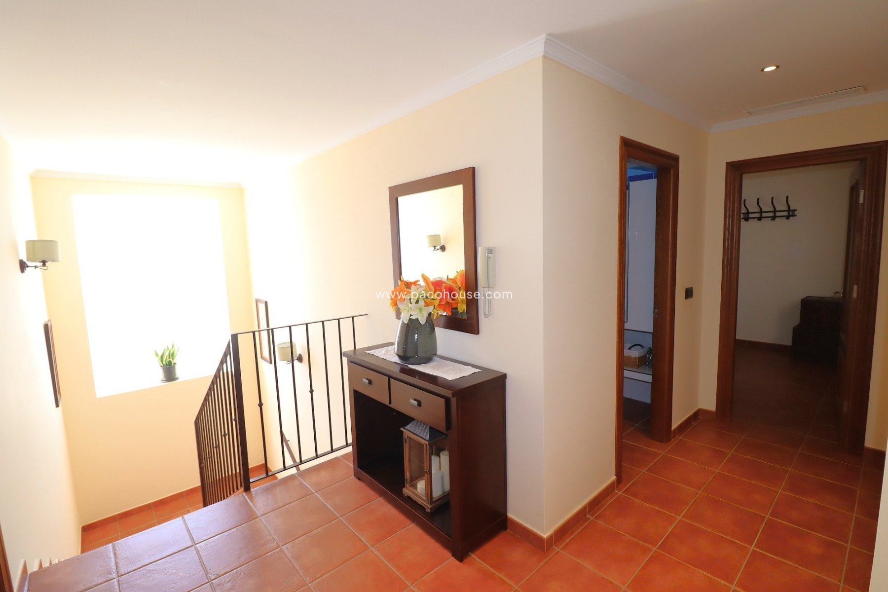 Resale - Villa -
Almendricos