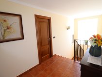 Resale - Villa -
Almendricos