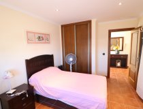 Resale - Villa -
Almendricos