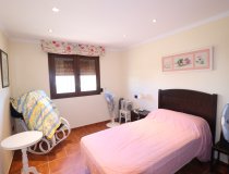 Resale - Villa -
Almendricos