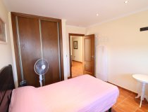 Resale - Villa -
Almendricos