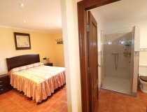 Resale - Villa -
Almendricos