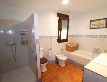 Resale - Villa -
Almendricos