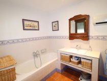 Resale - Villa -
Almendricos