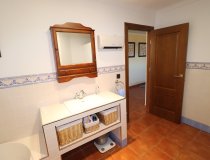 Resale - Villa -
Almendricos