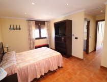 Resale - Villa -
Almendricos