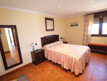 Resale - Villa -
Almendricos