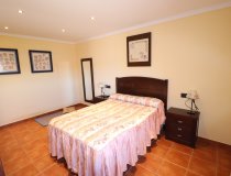 Resale - Villa -
Almendricos