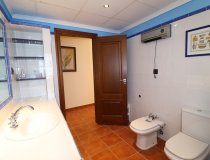 Resale - Villa -
Almendricos