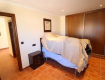 Resale - Villa -
Almendricos