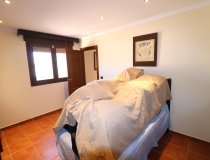 Resale - Villa -
Almendricos