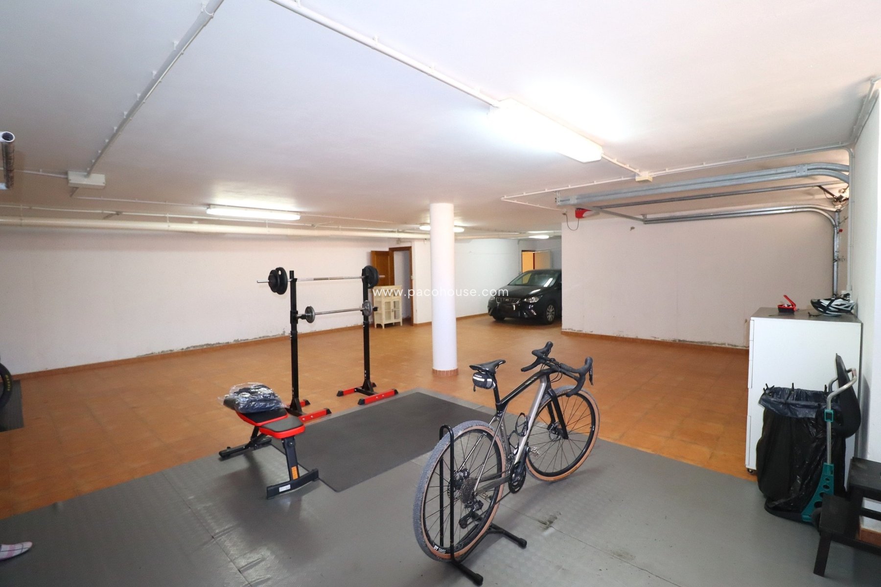 Resale - Villa -
Almendricos