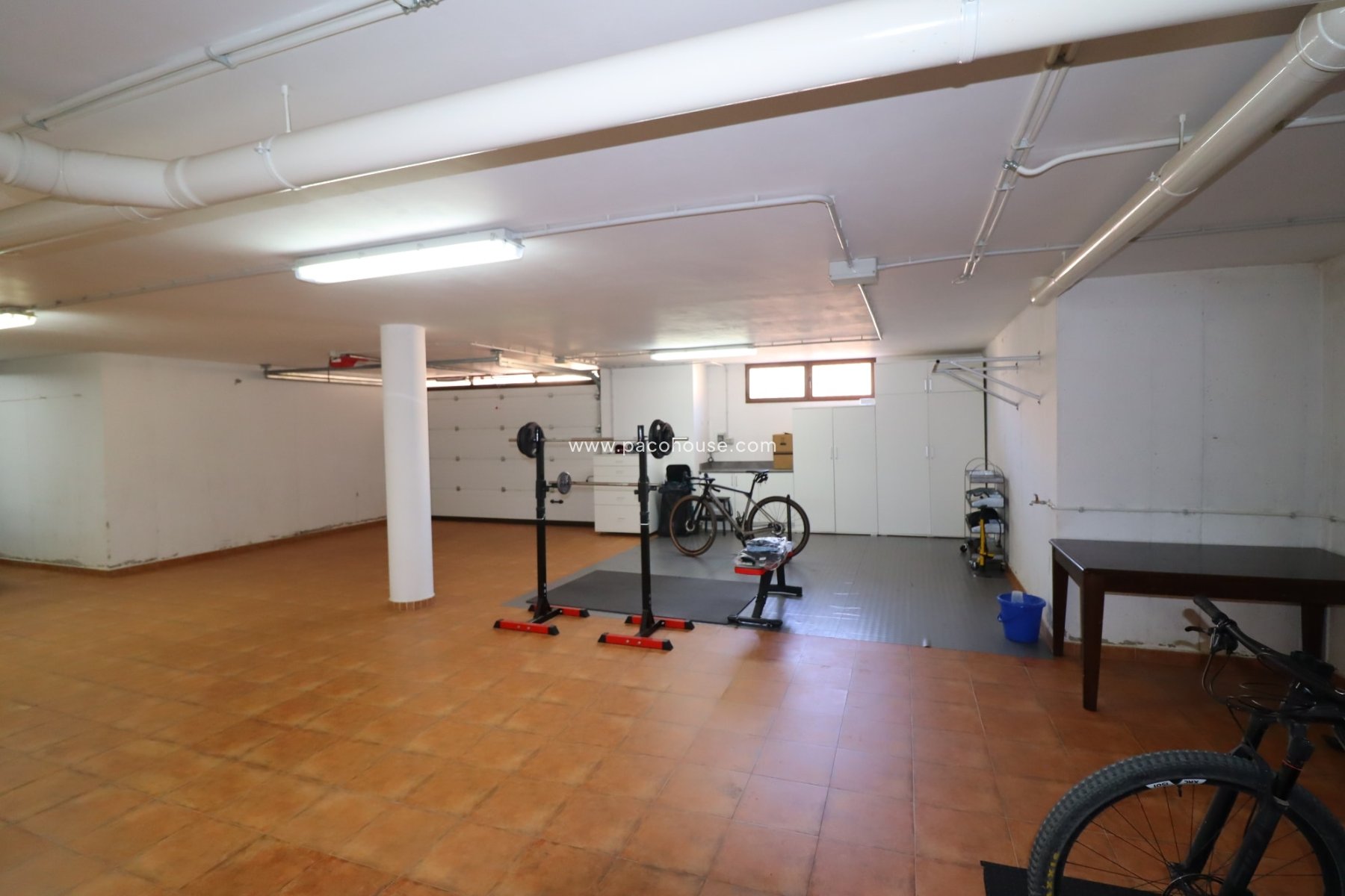 Resale - Villa -
Almendricos