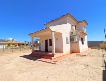 Resale - Villa -
Almendricos